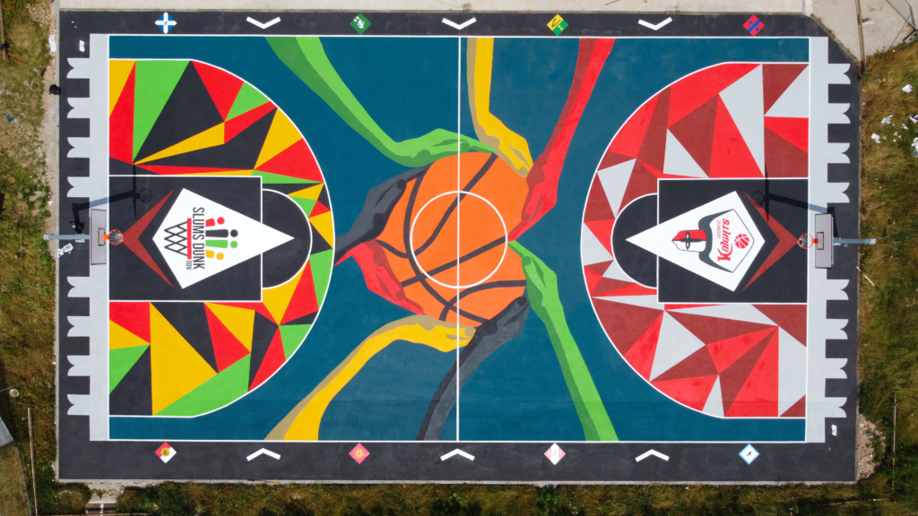 PLAYGROUND KNIGHTS – LEGNANO (MI)